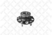 Radlagersatz Hinterachse STELLOX 43-29169-SX