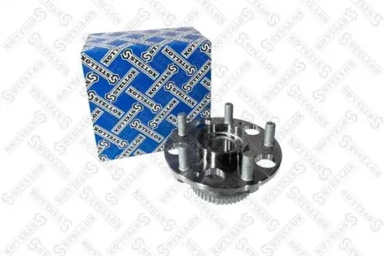 Radlagersatz Hinterachse STELLOX 43-29169-SX Bild Radlagersatz Hinterachse STELLOX 43-29169-SX