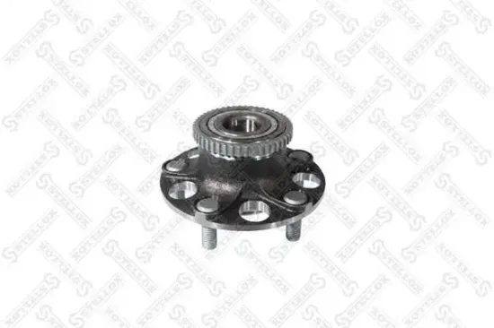Radlagersatz Hinterachse STELLOX 43-29169-SX Bild Radlagersatz Hinterachse STELLOX 43-29169-SX