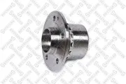 Radlagersatz Vorderachse links Vorderachse rechts STELLOX 43-29188-SX