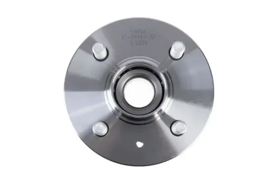 Radlagersatz Hinterachse links Hinterachse rechts STELLOX 43-29192-SX Bild Radlagersatz Hinterachse links Hinterachse rechts STELLOX 43-29192-SX