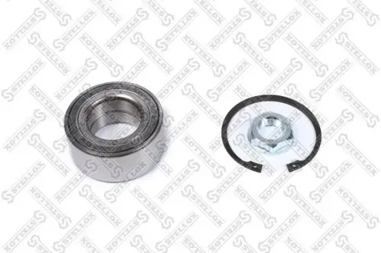 Radlagersatz Vorderachse links Vorderachse rechts STELLOX 43-29201-SX Bild Radlagersatz Vorderachse links Vorderachse rechts STELLOX 43-29201-SX