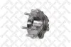 Radlagersatz Vorderachse STELLOX 43-29221-SX