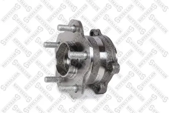 Radlagersatz Hinterachse STELLOX 43-29222-SX Bild Radlagersatz Hinterachse STELLOX 43-29222-SX