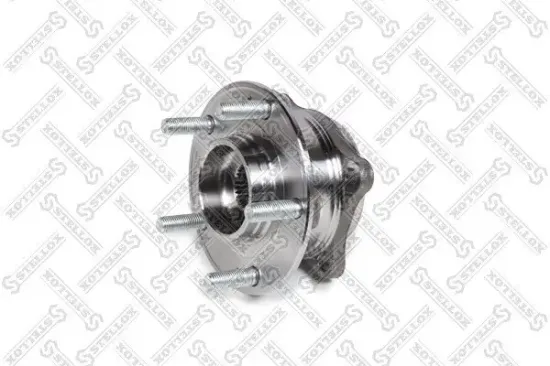 Radlagersatz Vorderachse STELLOX 43-29223-SX Bild Radlagersatz Vorderachse STELLOX 43-29223-SX