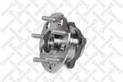 Radlagersatz Hinterachse STELLOX 43-29225-SX