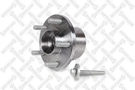 Radlagersatz Vorderachse STELLOX 43-29226-SX Bild Radlagersatz Vorderachse STELLOX 43-29226-SX
