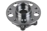 Radlagersatz Vorderachse STELLOX 43-29230-SX