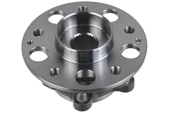 Radlagersatz Vorderachse STELLOX 43-29230-SX Bild Radlagersatz Vorderachse STELLOX 43-29230-SX