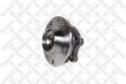 Radlagersatz Vorderachse STELLOX 43-29233-SX