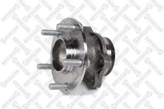 Radlagersatz Hinterachse STELLOX 43-29236-SX Bild Radlagersatz Hinterachse STELLOX 43-29236-SX