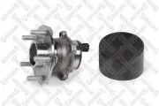 Radlagersatz Hinterachse STELLOX 43-29243-SX