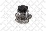 Radlagersatz Hinterachse STELLOX 43-29247-SX