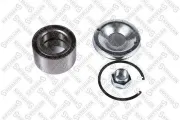 Radlagersatz Vorderachse STELLOX 43-29249-SX