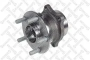 Radlagersatz Hinterachse STELLOX 43-29253-SX