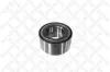 Radlagersatz Vorderachse STELLOX 43-29279-SX