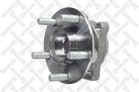 Radlagersatz Vorderachse STELLOX 43-29288-SX Bild Radlagersatz Vorderachse STELLOX 43-29288-SX