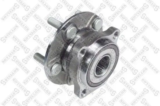 Radlagersatz Vorderachse STELLOX 43-29288-SX Bild Radlagersatz Vorderachse STELLOX 43-29288-SX