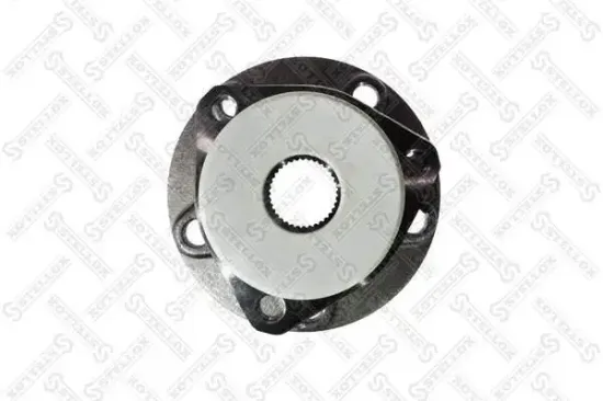 Radlagersatz Vorderachse STELLOX 43-29296-SX Bild Radlagersatz Vorderachse STELLOX 43-29296-SX