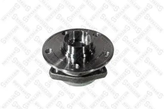 Radlagersatz Vorderachse STELLOX 43-29296-SX Bild Radlagersatz Vorderachse STELLOX 43-29296-SX