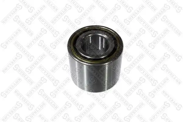 Radlagersatz Hinterachse STELLOX 43-29298-SX
