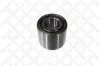 Radlagersatz Hinterachse STELLOX 43-29298-SX Bild Radlagersatz Hinterachse STELLOX 43-29298-SX