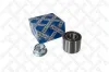 Radlagersatz Hinterachse STELLOX 43-29298-SX Bild Radlagersatz Hinterachse STELLOX 43-29298-SX