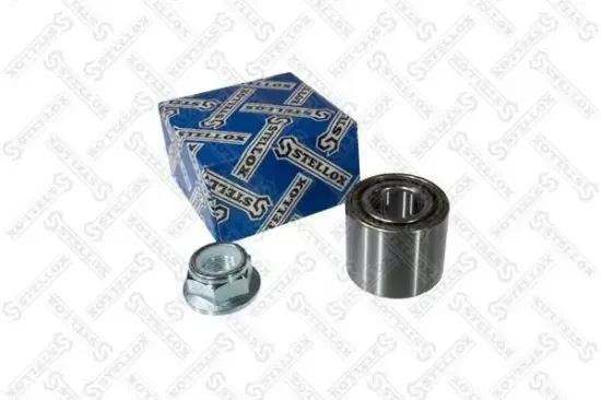 Radlagersatz Hinterachse STELLOX 43-29298-SX Bild Radlagersatz Hinterachse STELLOX 43-29298-SX