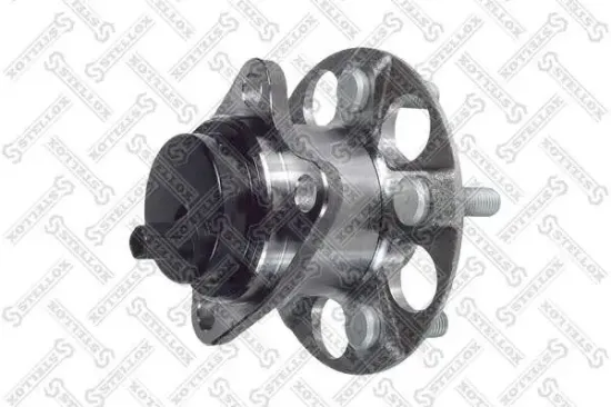 Radlagersatz Hinterachse STELLOX 43-29318-SX Bild Radlagersatz Hinterachse STELLOX 43-29318-SX