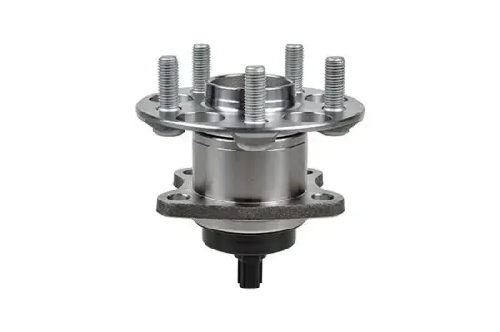 Radlagersatz Hinterachse STELLOX 43-29318-SX Bild Radlagersatz Hinterachse STELLOX 43-29318-SX