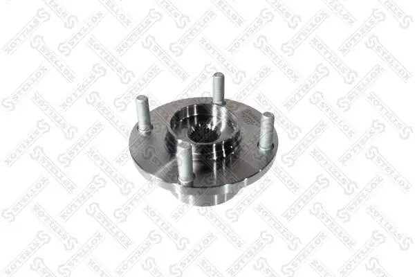 Radlagersatz Vorderachse STELLOX 43-29329-SX