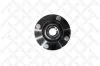 Radlagersatz Vorderachse STELLOX 43-29329-SX Bild Radlagersatz Vorderachse STELLOX 43-29329-SX