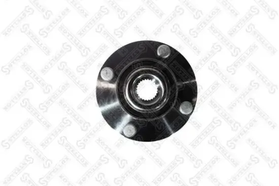 Radlagersatz Vorderachse STELLOX 43-29329-SX Bild Radlagersatz Vorderachse STELLOX 43-29329-SX