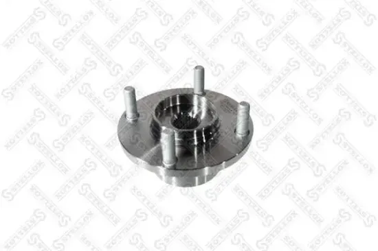Radlagersatz Vorderachse STELLOX 43-29329-SX Bild Radlagersatz Vorderachse STELLOX 43-29329-SX