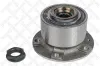 Radlagersatz Hinterachse STELLOX 43-29363-SX Bild Radlagersatz Hinterachse STELLOX 43-29363-SX