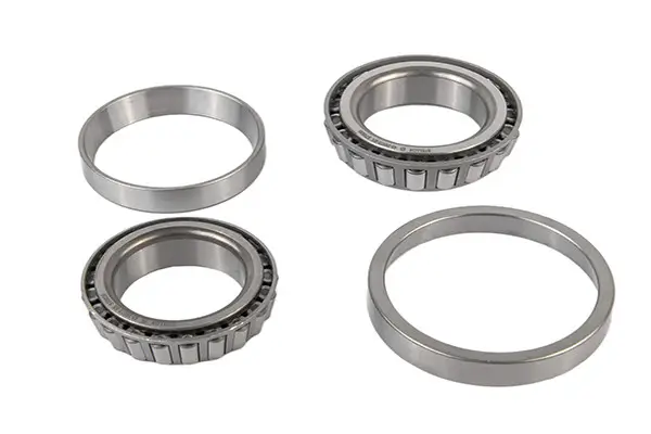 Radlagersatz Hinterachse STELLOX 43-29372-SX