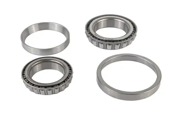 Radlagersatz Hinterachse STELLOX 43-29372-SX Bild Radlagersatz Hinterachse STELLOX 43-29372-SX