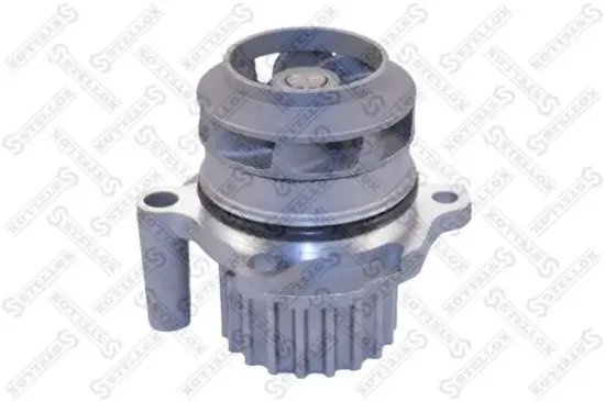Wasserpumpe, Motorkühlung STELLOX 4500-0007-SX Bild Wasserpumpe, Motorkühlung STELLOX 4500-0007-SX