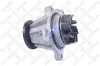 Wasserpumpe, Motorkühlung STELLOX 4500-0013-SX