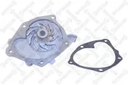 Wasserpumpe, Motorkühlung STELLOX 4500-0122-SX