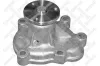 Wasserpumpe, Motorkühlung STELLOX 4500-0163-SX