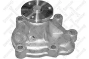 Wasserpumpe, Motorkühlung STELLOX 4500-0163-SX