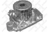 Wasserpumpe, Motorkühlung STELLOX 4500-0187-SX