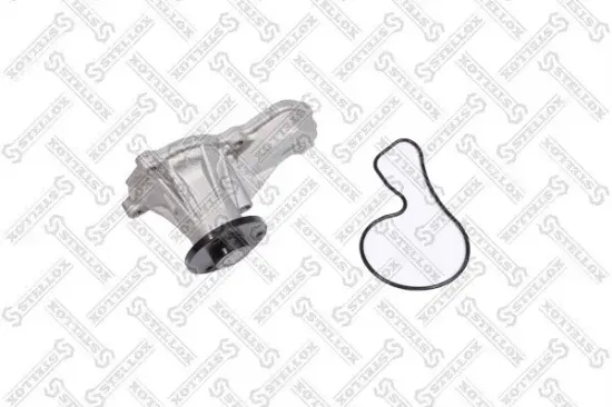 Wasserpumpe, Motorkühlung STELLOX 4500-0211-SX Bild Wasserpumpe, Motorkühlung STELLOX 4500-0211-SX