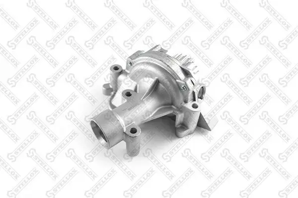 Wasserpumpe, Motorkühlung STELLOX 4500-0224-SX