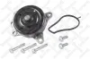 Wasserpumpe, Motorkühlung STELLOX 4500-0243-SX