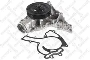 Wasserpumpe, Motorkühlung STELLOX 4500-0244-SX