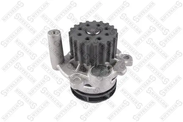 Wasserpumpe, Motorkühlung STELLOX 4500-0272-SX
