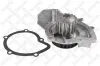 Wasserpumpe, Motorkühlung STELLOX 4500-0295-SX