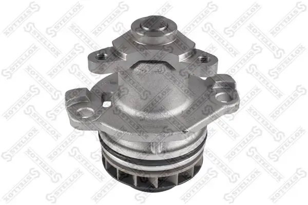 Wasserpumpe, Motorkühlung STELLOX 4500-0298-SX